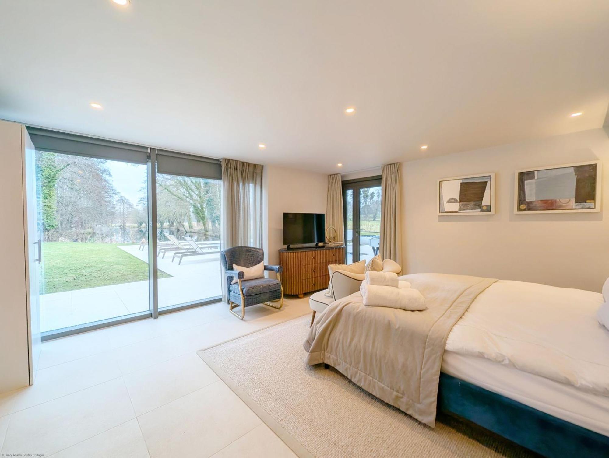 Stillwaters House - Avington Winchester Ovington  Exterior foto