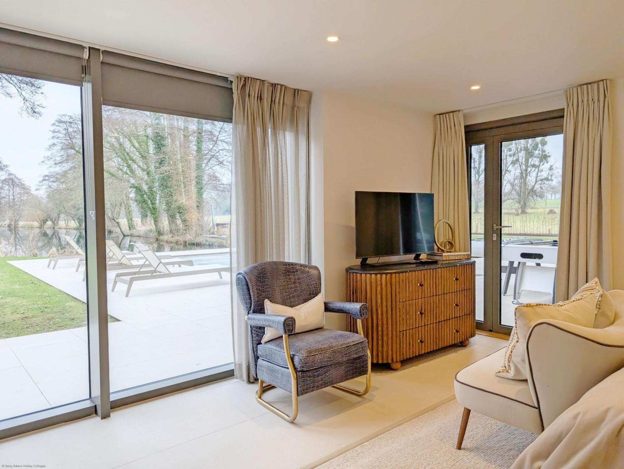 Stillwaters House - Avington Winchester Ovington  Exterior foto