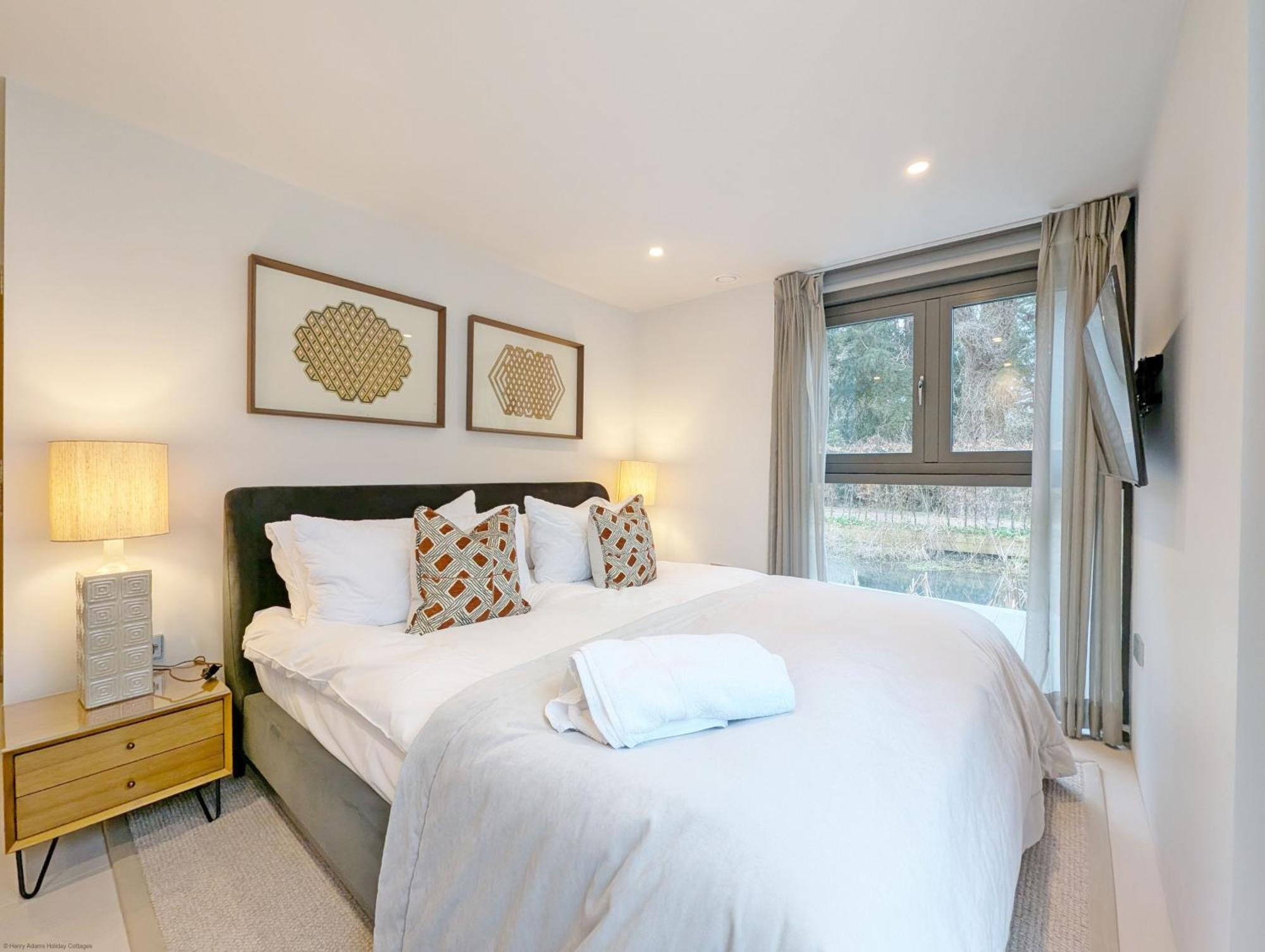Stillwaters House - Avington Winchester Ovington  Exterior foto