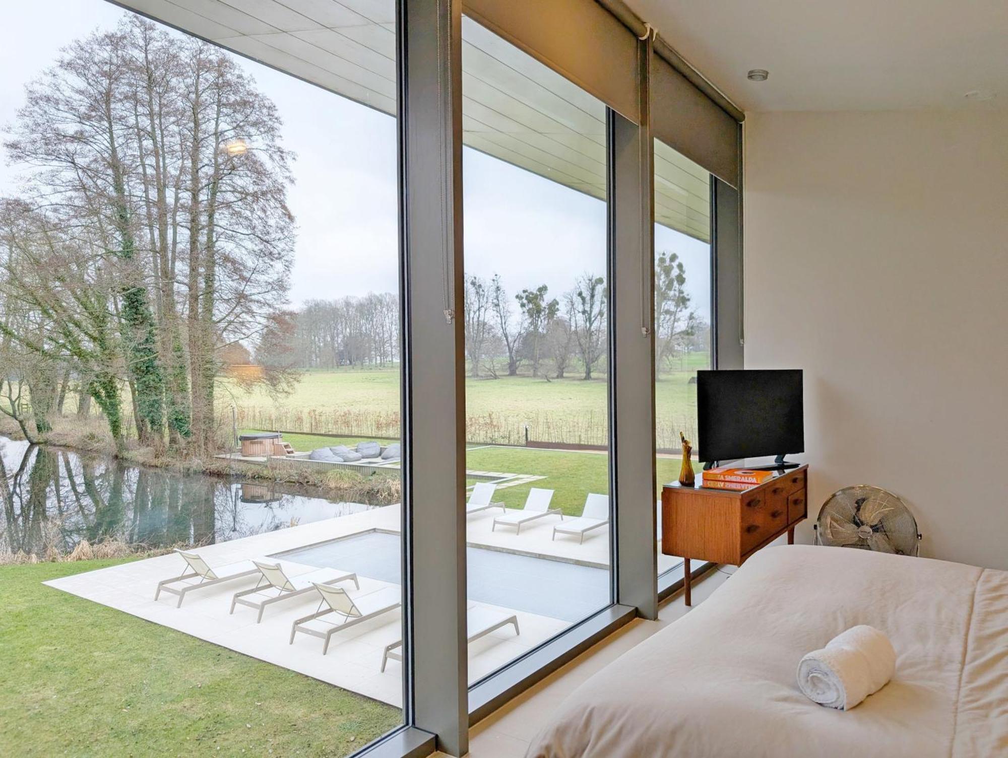 Stillwaters House - Avington Winchester Ovington  Exterior foto