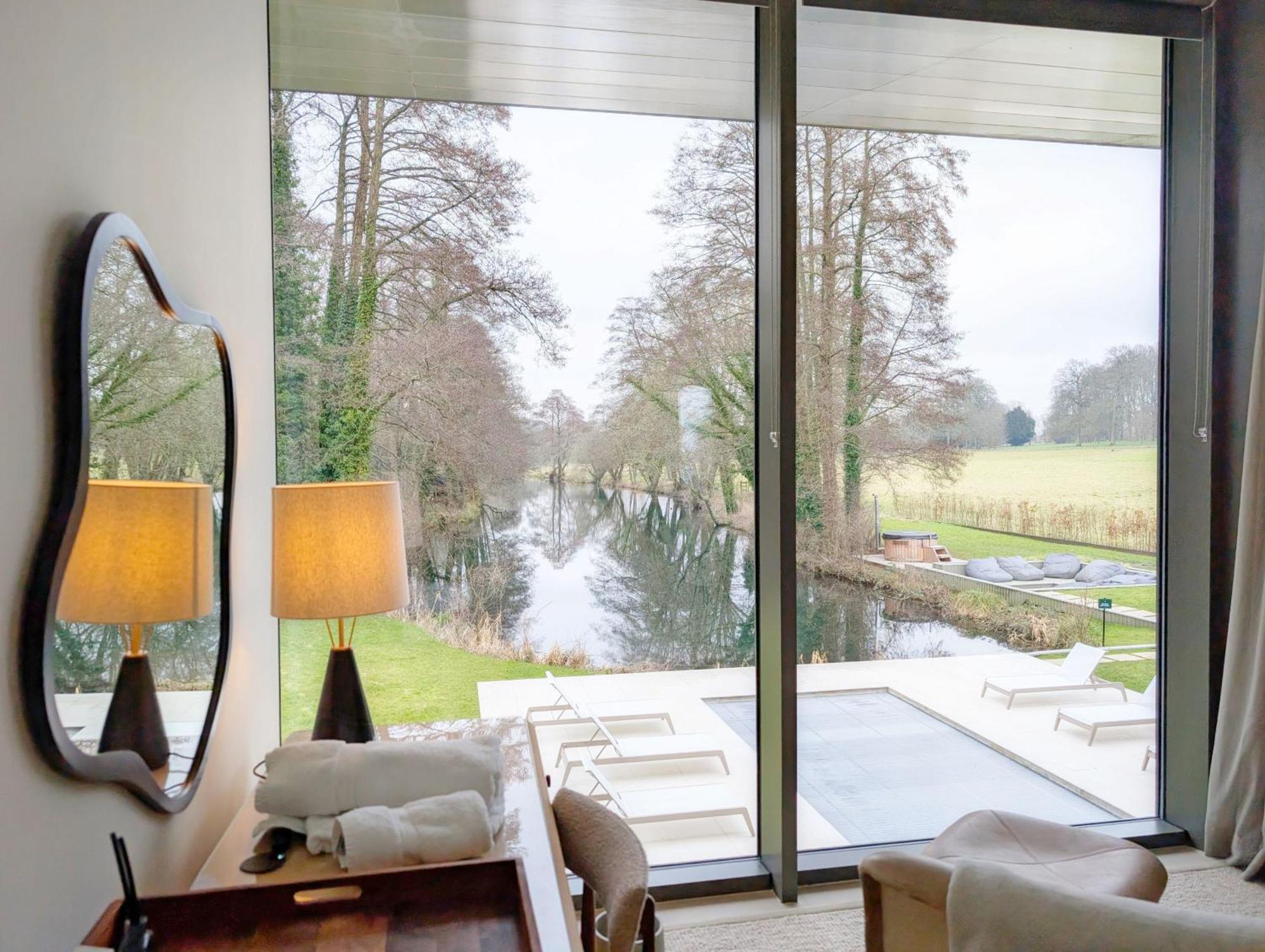 Stillwaters House - Avington Winchester Ovington  Exterior foto