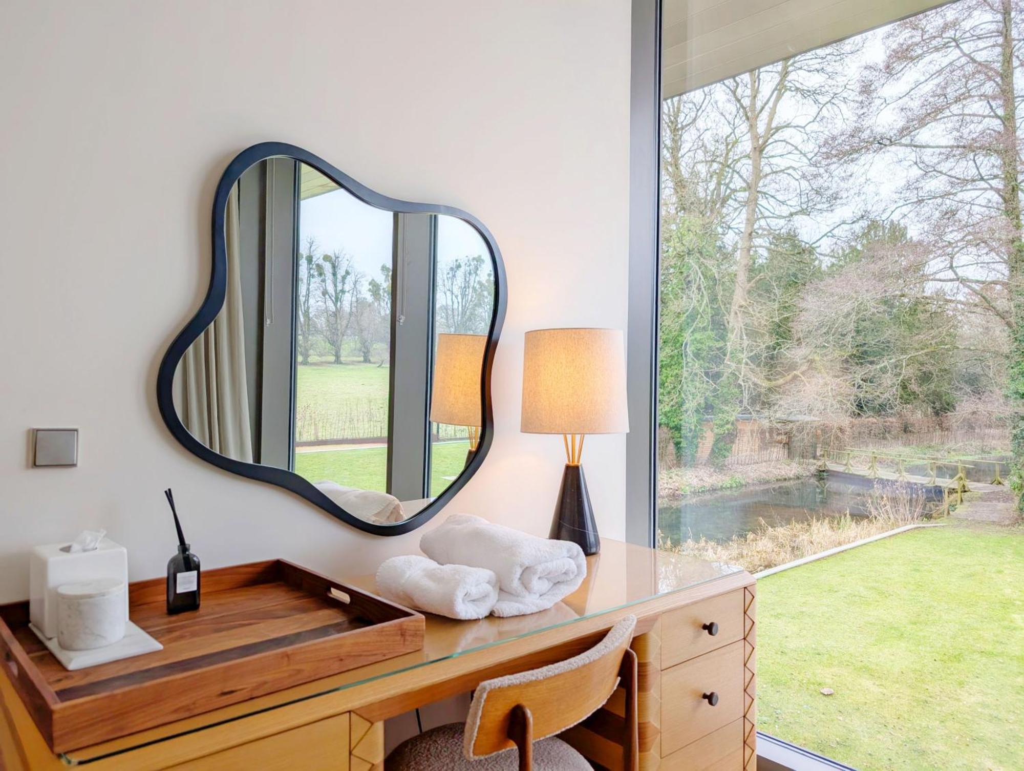 Stillwaters House - Avington Winchester Ovington  Exterior foto