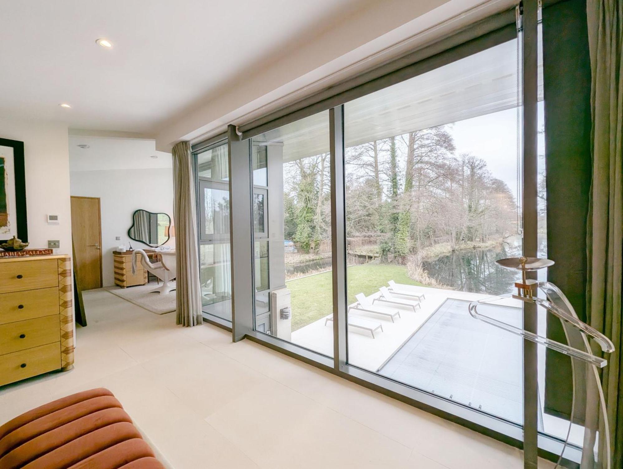 Stillwaters House - Avington Winchester Ovington  Exterior foto