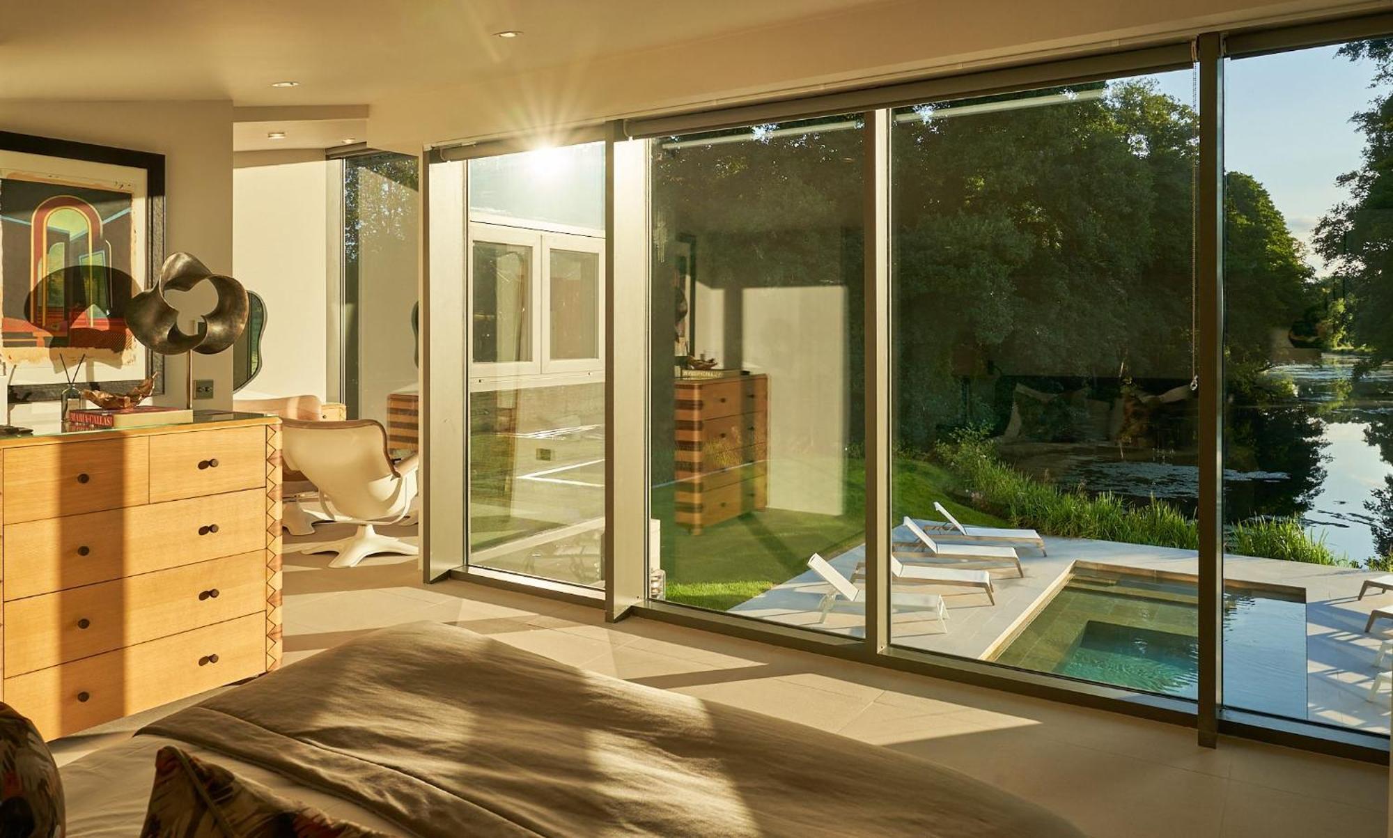Stillwaters House - Avington Winchester Ovington  Exterior foto