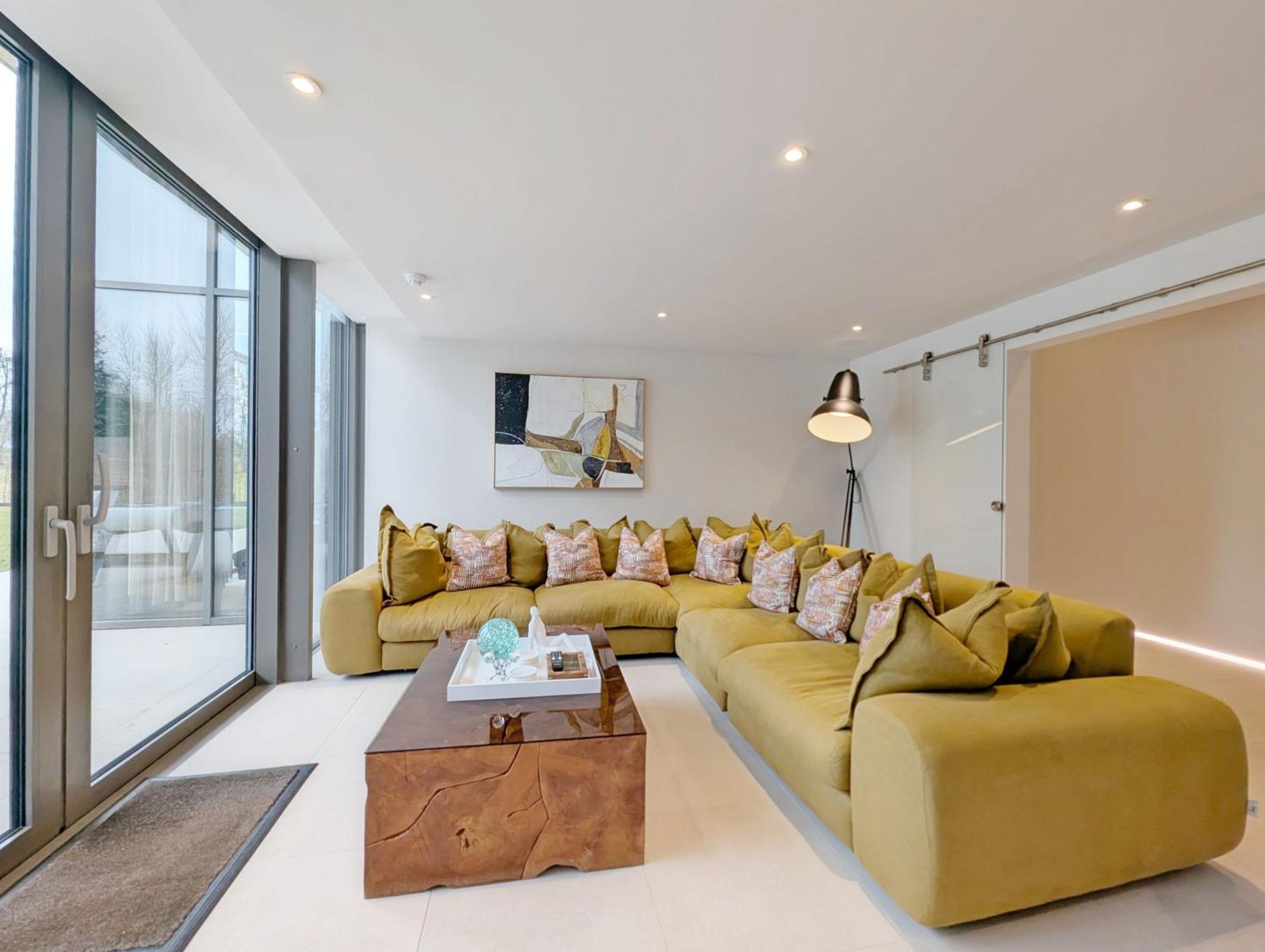 Stillwaters House - Avington Winchester Ovington  Exterior foto