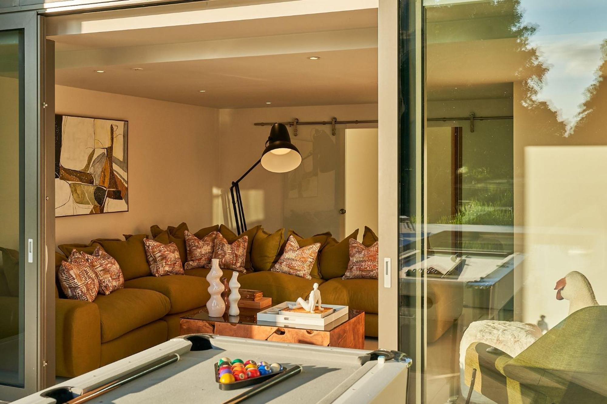 Stillwaters House - Avington Winchester Ovington  Exterior foto