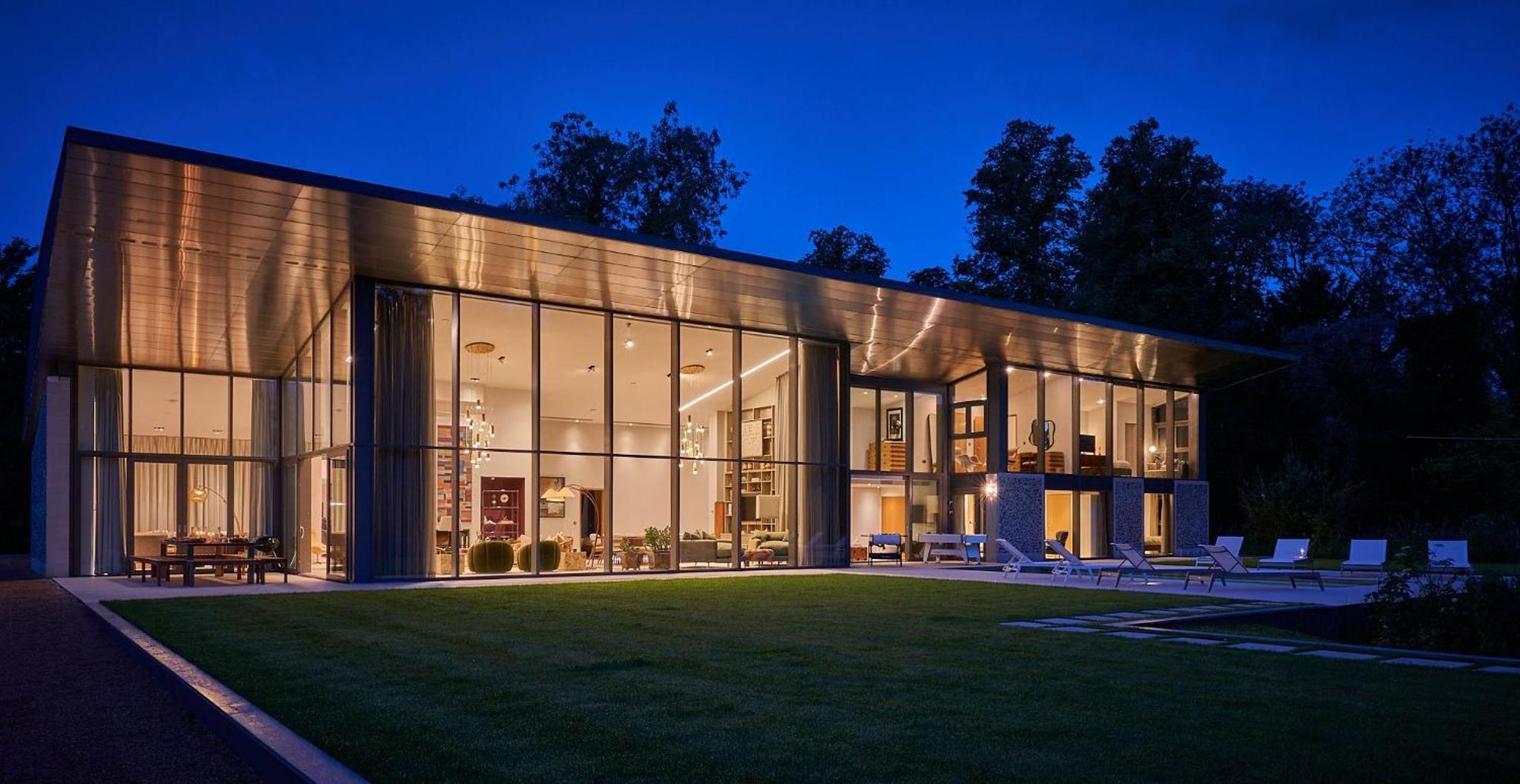 Stillwaters House - Avington Winchester Ovington  Exterior foto