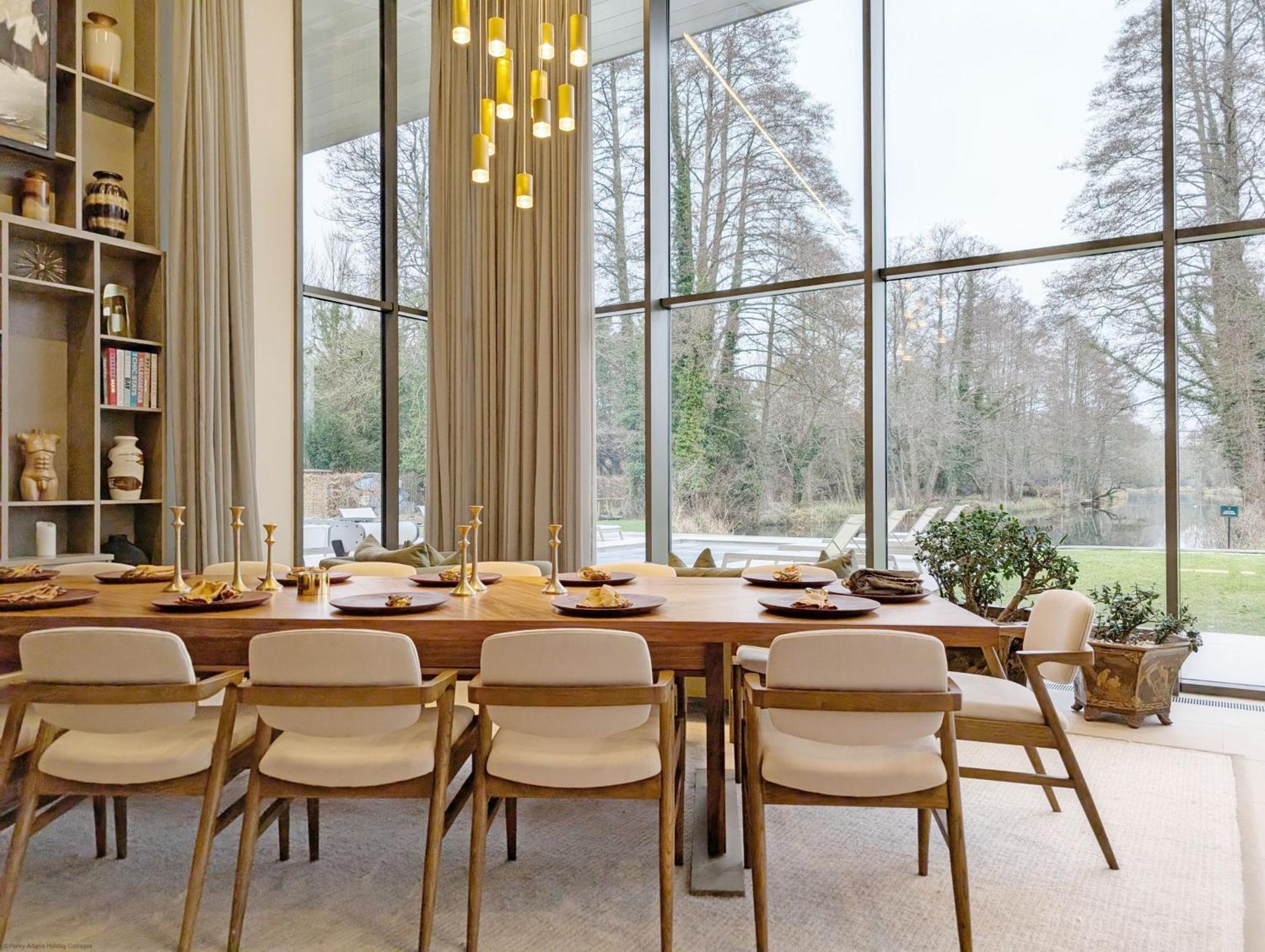 Stillwaters House - Avington Winchester Ovington  Exterior foto