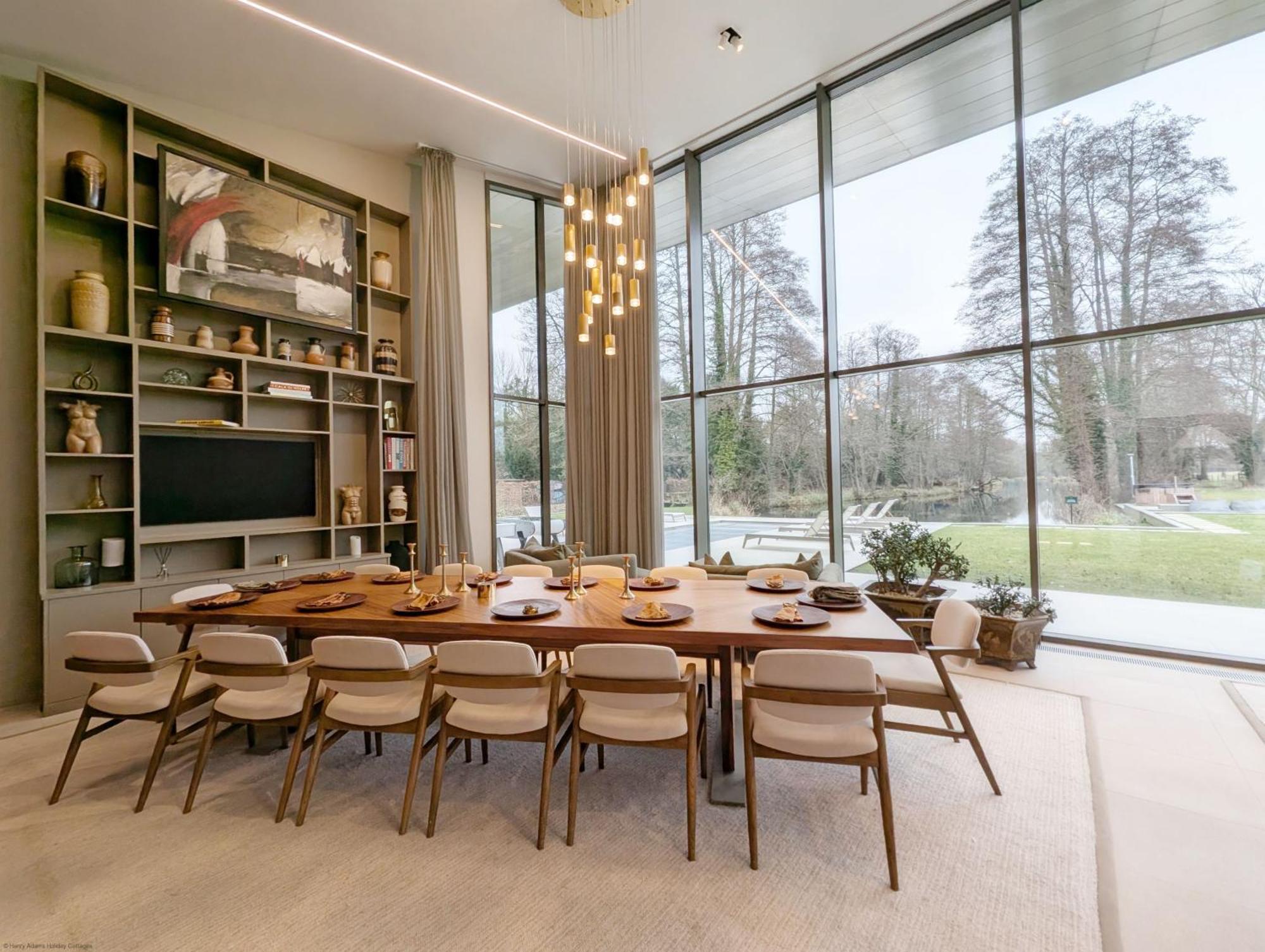 Stillwaters House - Avington Winchester Ovington  Exterior foto