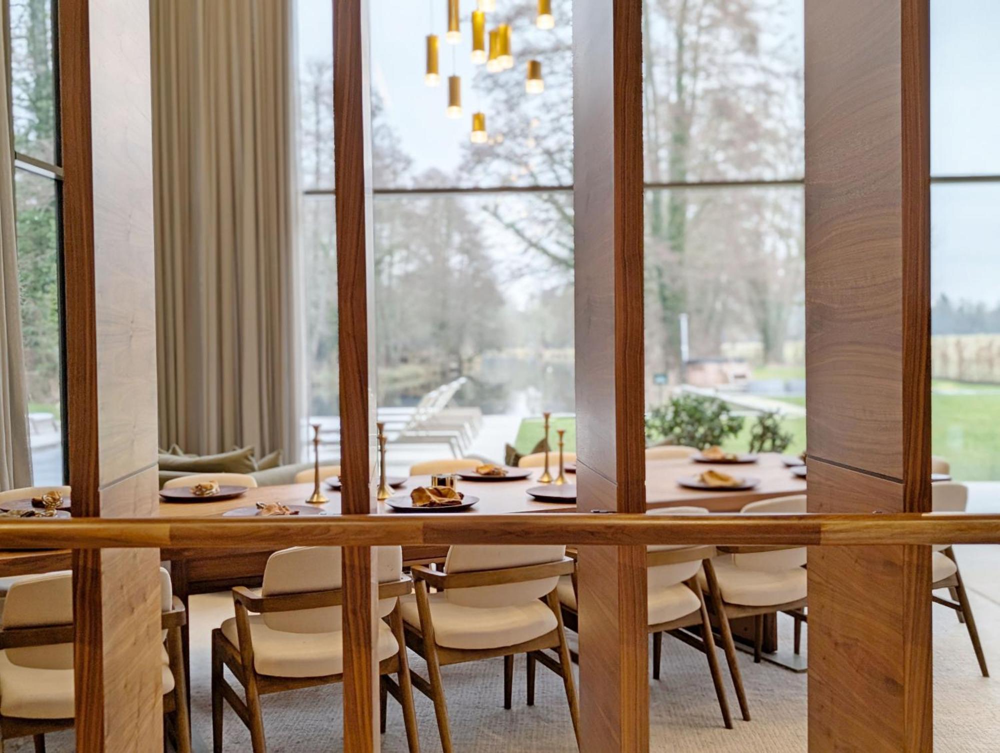 Stillwaters House - Avington Winchester Ovington  Exterior foto